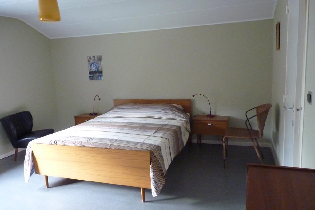 Maison Vintage Ardenne Авен Экстерьер фото