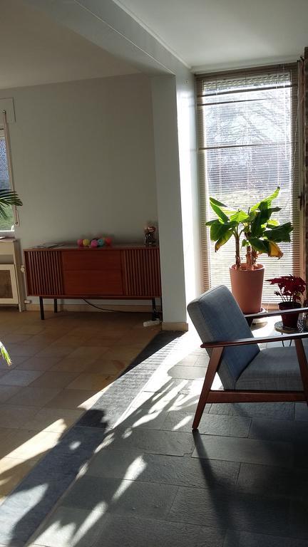 Maison Vintage Ardenne Авен Экстерьер фото